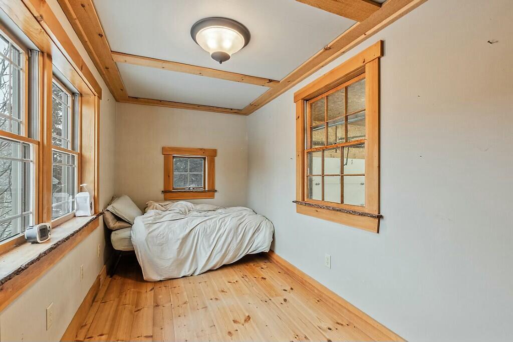 41 Moose Ridge Road Dallas Plt ME 04970