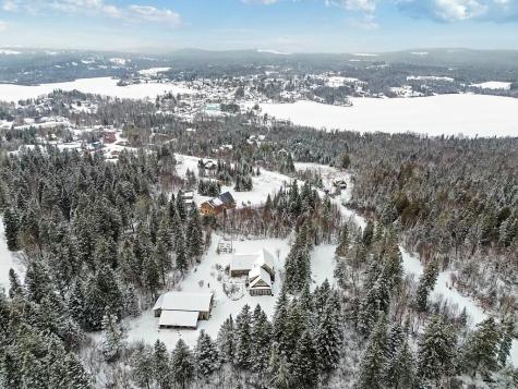 41 Moose Ridge Road Dallas Plt ME 04970