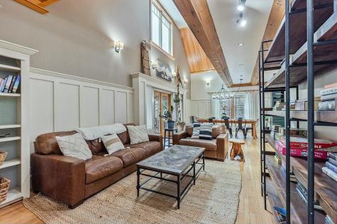 41 Moose Ridge Road Dallas Plt ME 04970