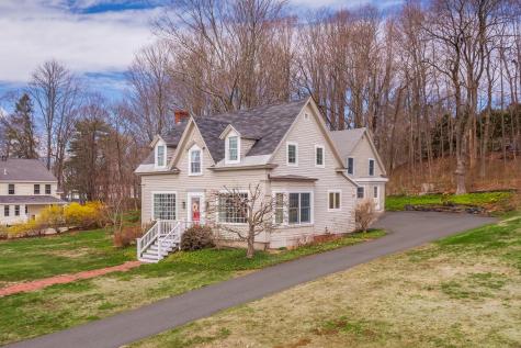 27 Academy Street South Berwick ME 03908