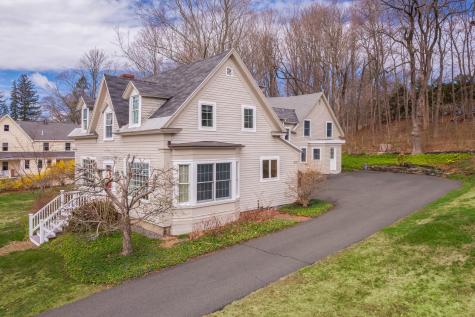 27 Academy Street South Berwick ME 03908