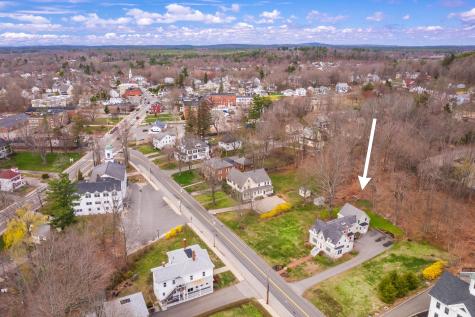 27 Academy Street South Berwick ME 03908