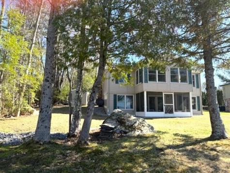 160 Pinkhams Cove Road Belgrade ME 04917