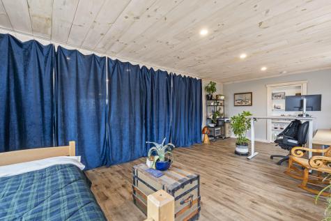49 Swan Hill Road Bethel ME 04217
