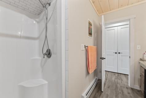 49 Swan Hill Road Bethel ME 04217