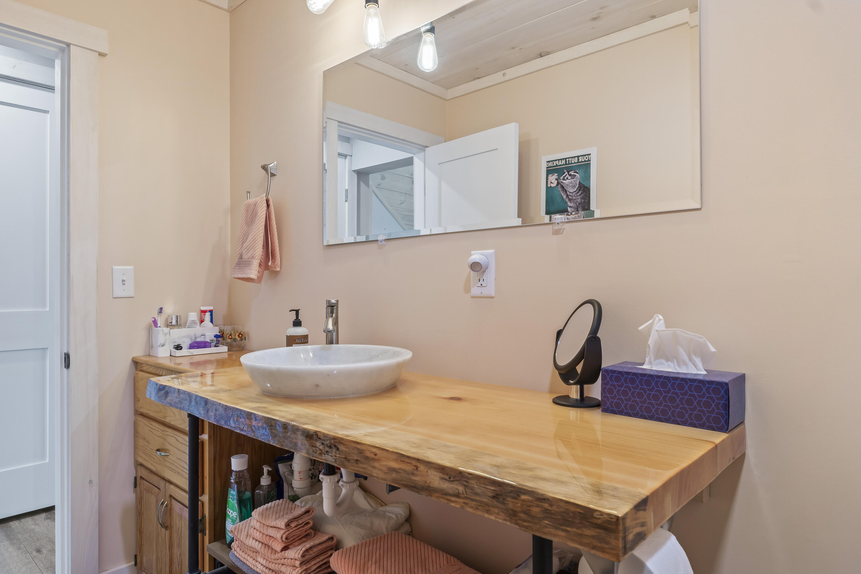 49 Swan Hill Road Bethel ME 04217