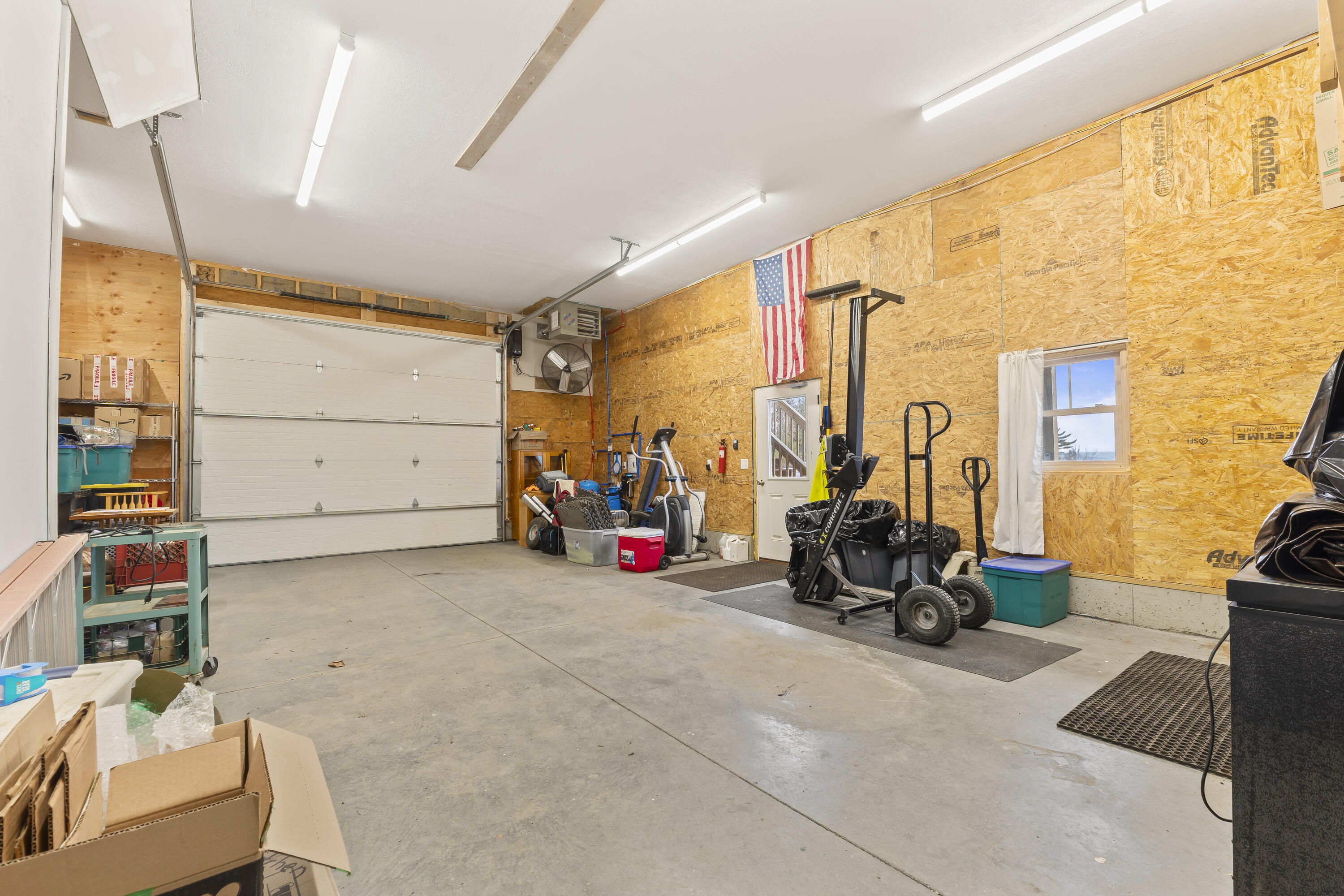 49 Swan Hill Road Bethel ME 04217