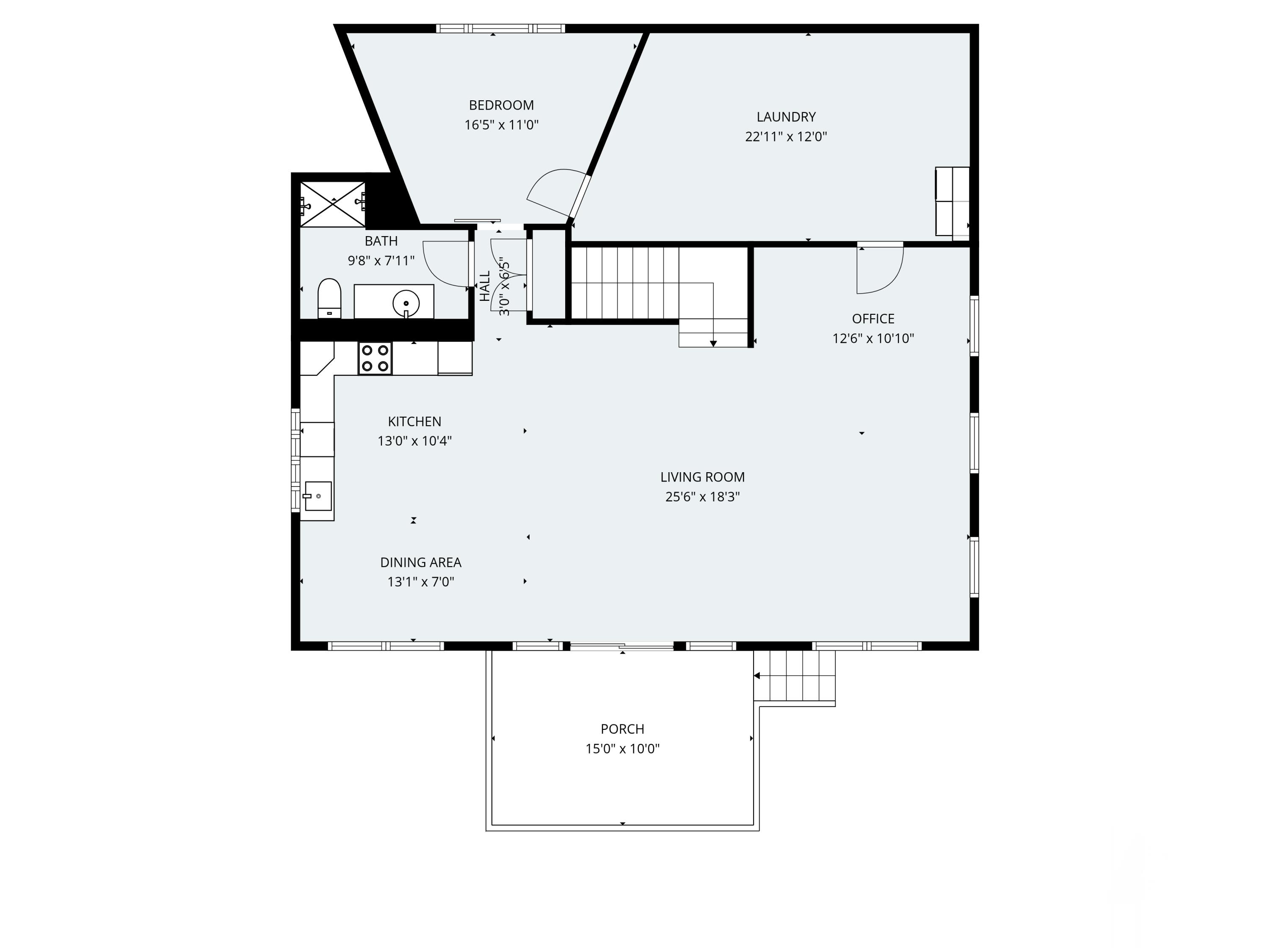 49 Swan Hill Road Bethel ME 04217