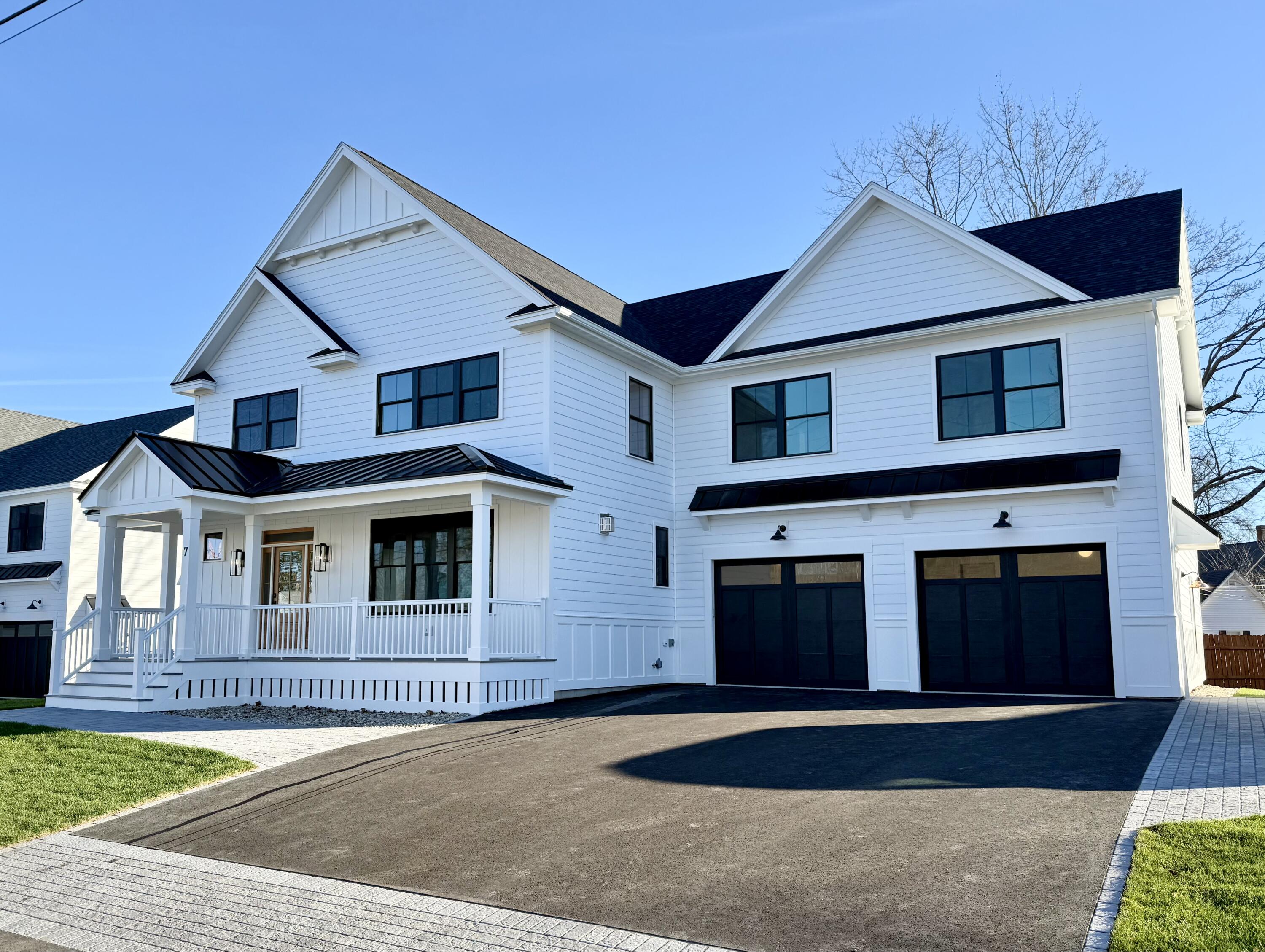Kennebunk ME, 7 Christensen Lane