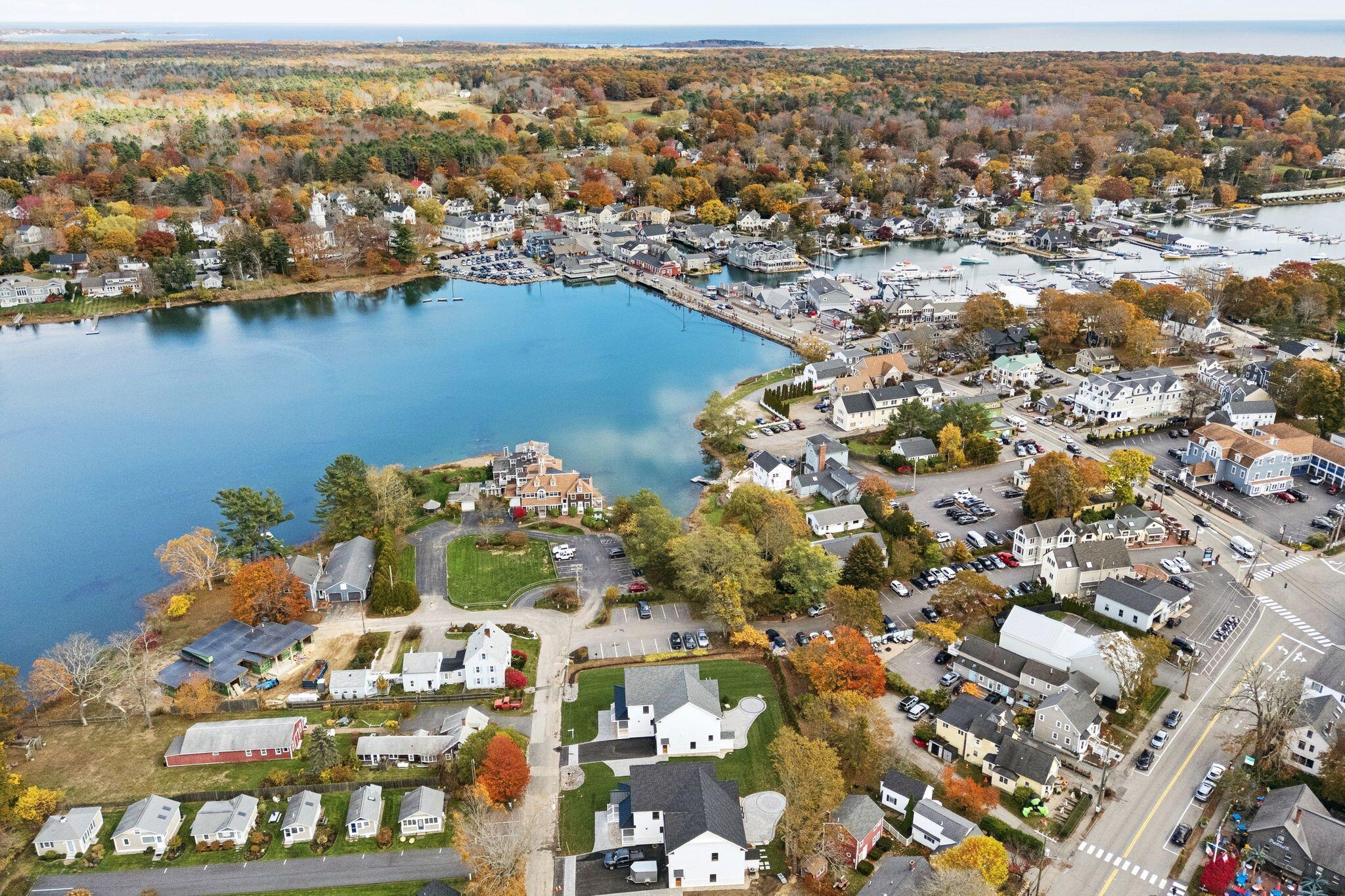7 Christensen Lane Kennebunk ME 04043