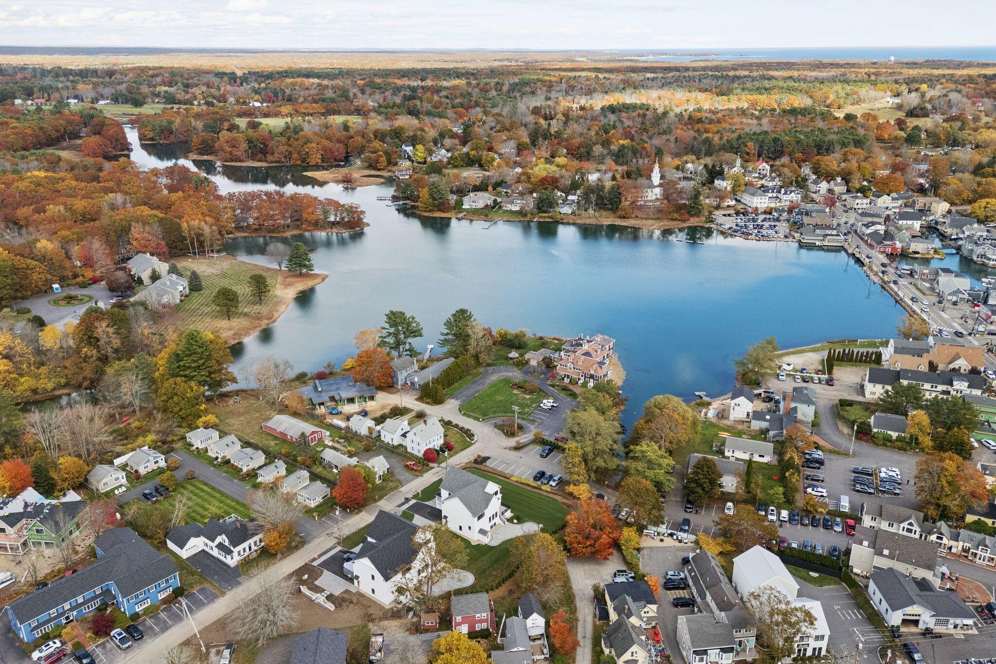 7 Christensen Lane Kennebunk ME 04043