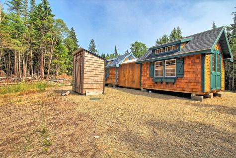 1200 Windward Way Addison ME 04606