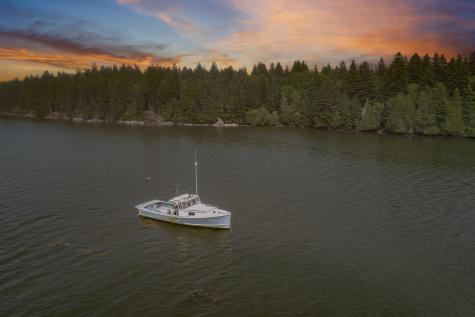 1200 Windward Way Addison ME 04606