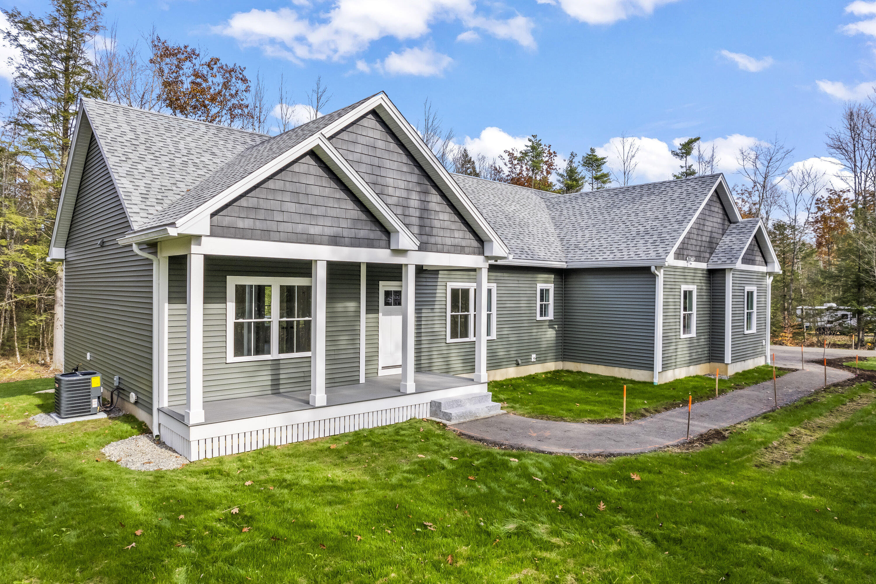 36 Heritage Drive Berwick ME 03901