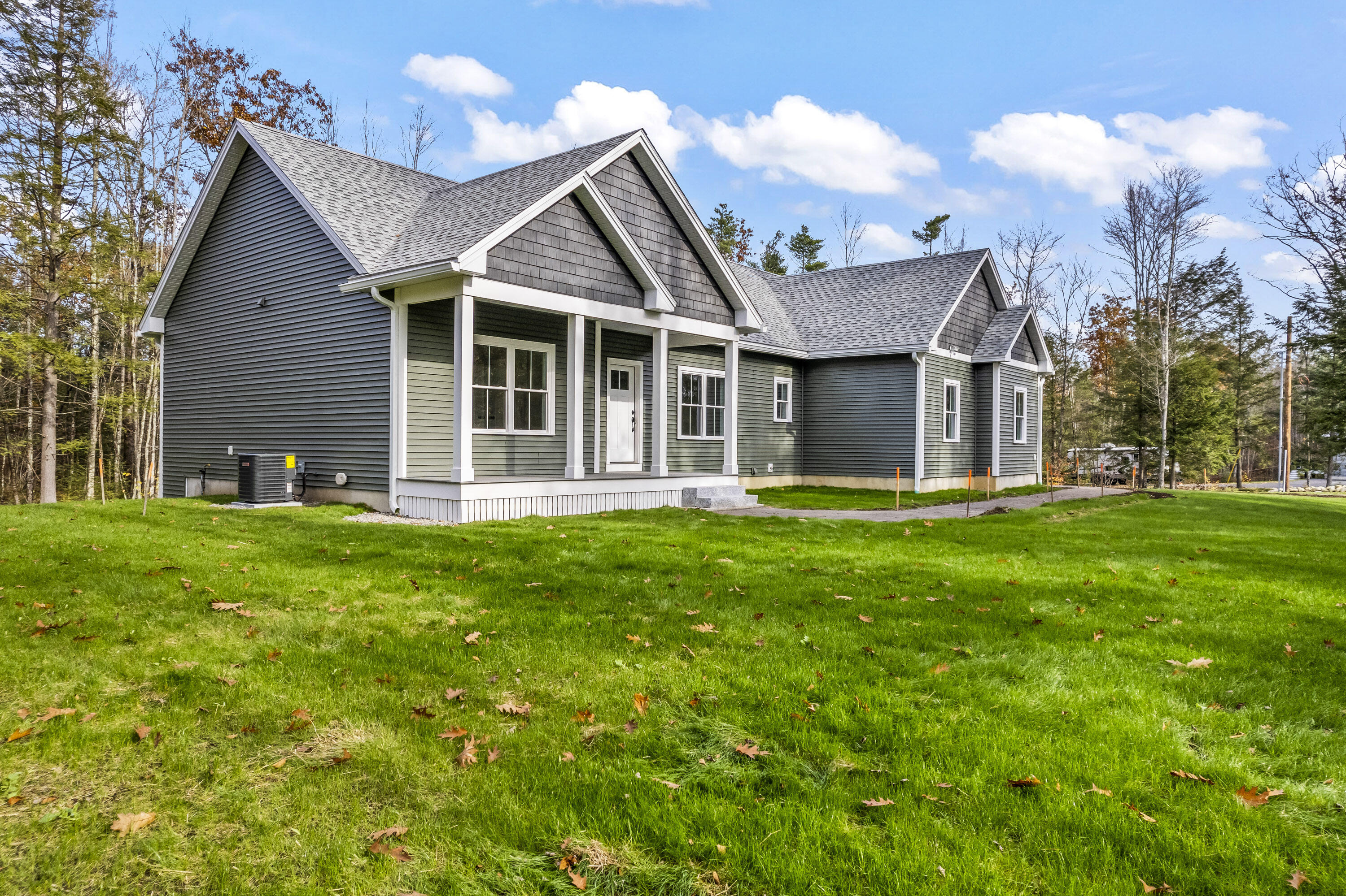 36 Heritage Drive Berwick ME 03901