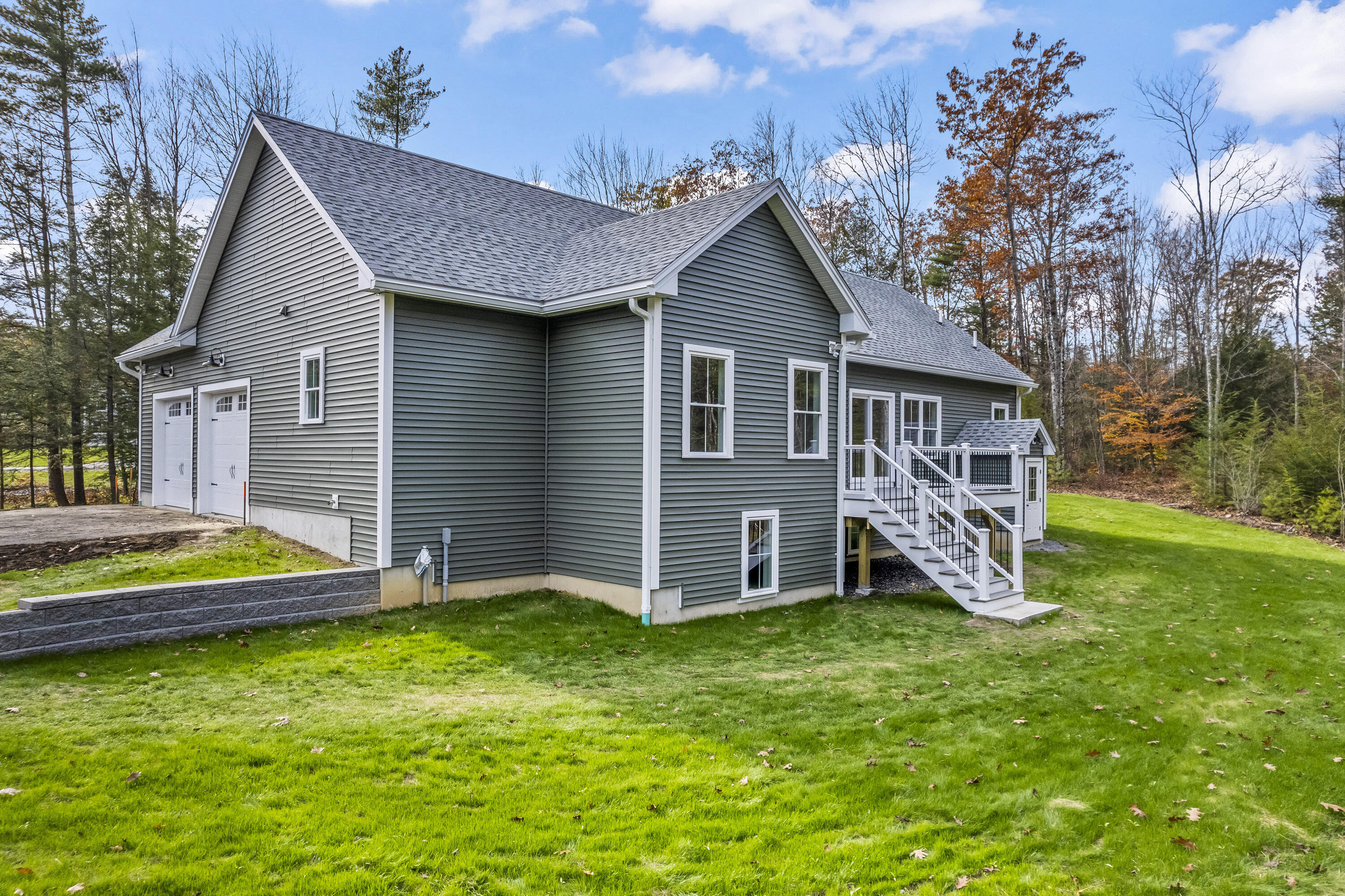 36 Heritage Drive Berwick ME 03901