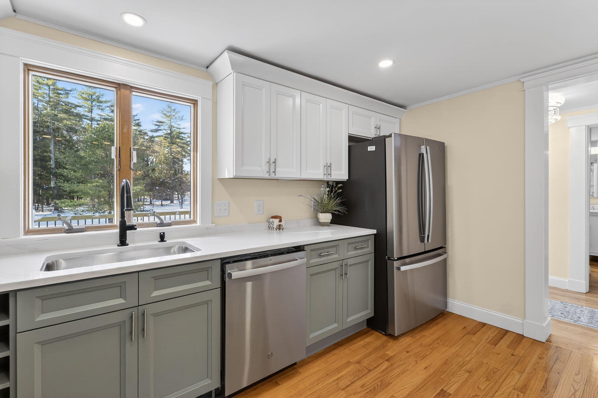 31 Old Blue Point Road Scarborough ME 04074