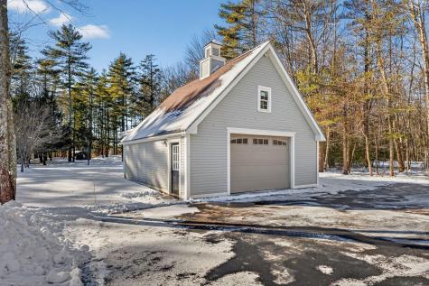 31 Old Blue Point Road Scarborough ME 04074