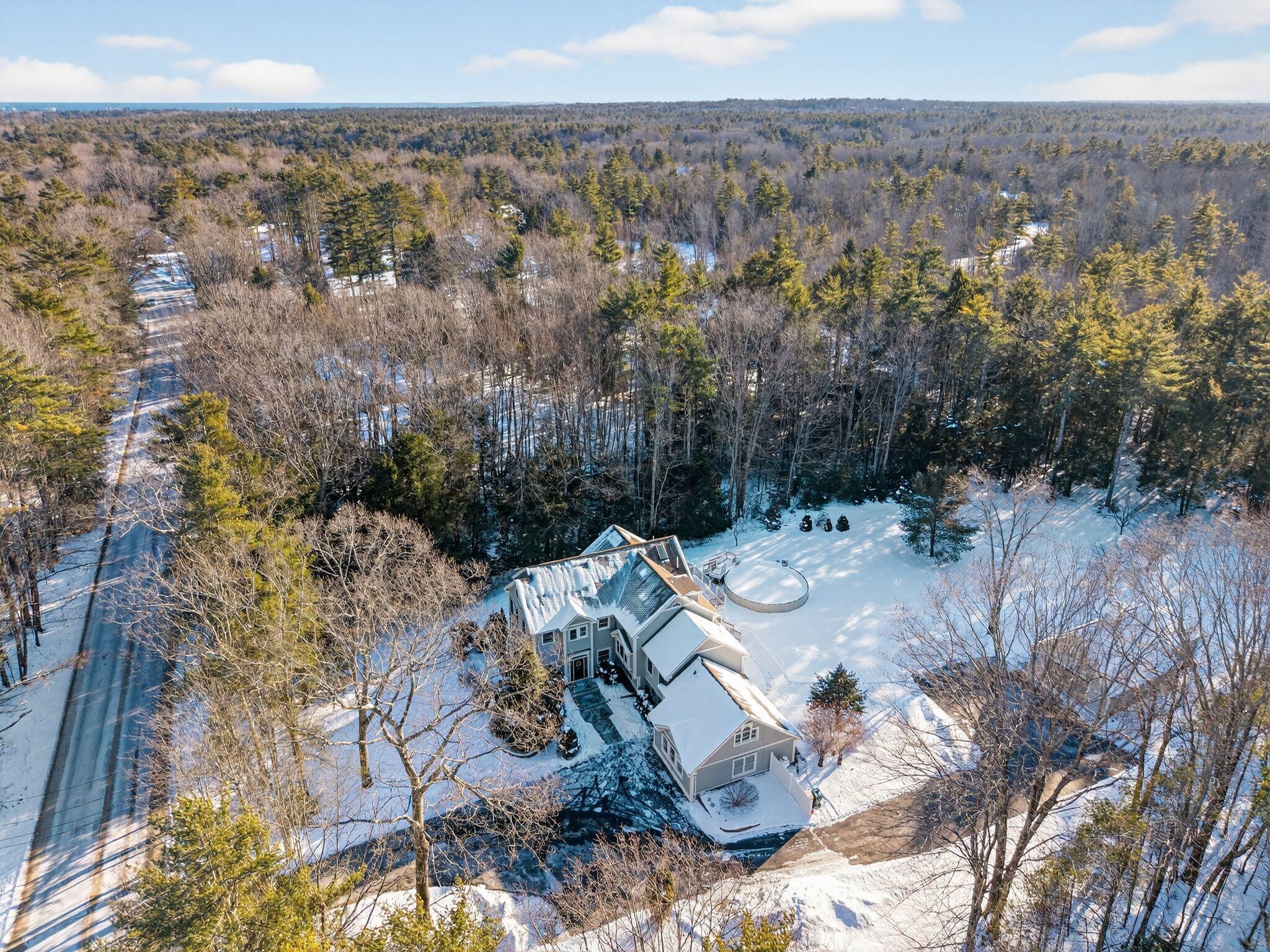 31 Old Blue Point Road Scarborough ME 04074