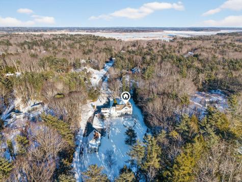 31 Old Blue Point Road Scarborough ME 04074