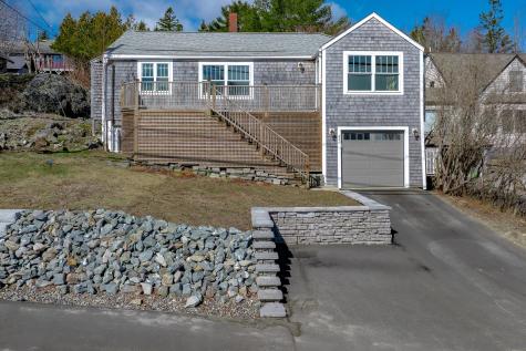 436 Main Street Southwest Harbor ME 04679