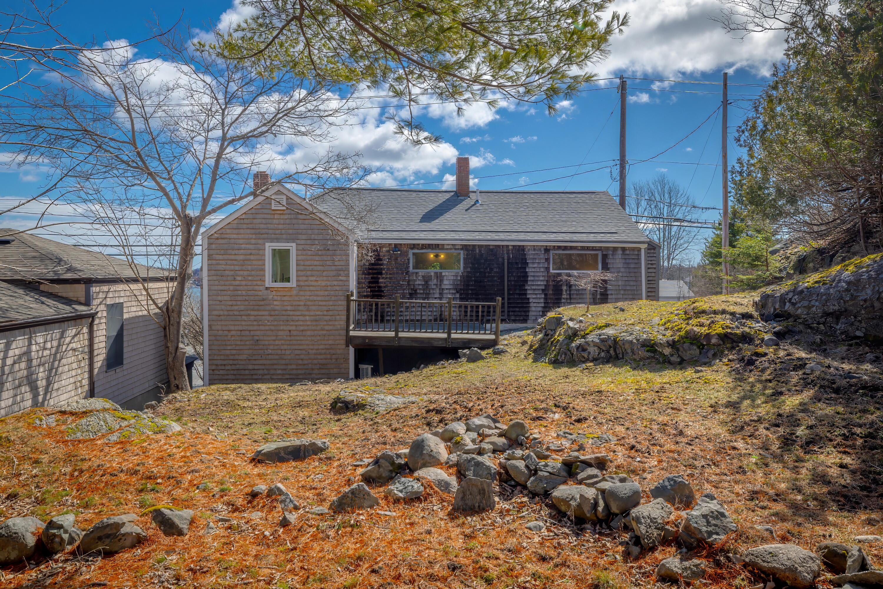 436 Main Street Southwest Harbor ME 04679