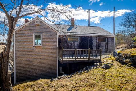 436 Main Street Southwest Harbor ME 04679