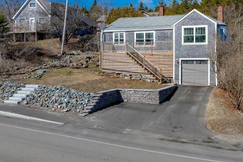 436 Main Street Southwest Harbor ME 04679