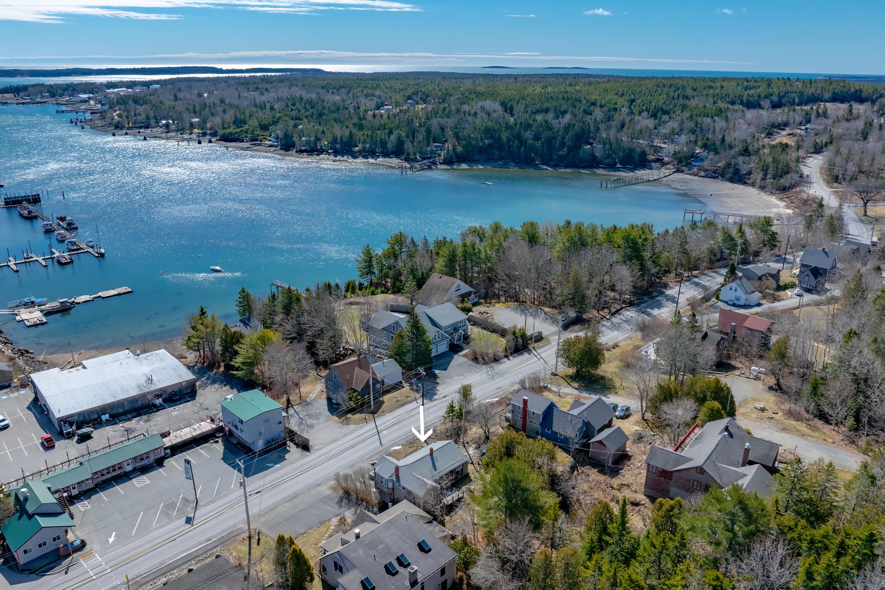 436 Main Street Southwest Harbor ME 04679