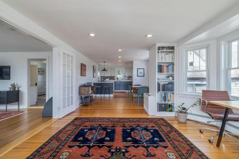 436 Main Street Southwest Harbor ME 04679