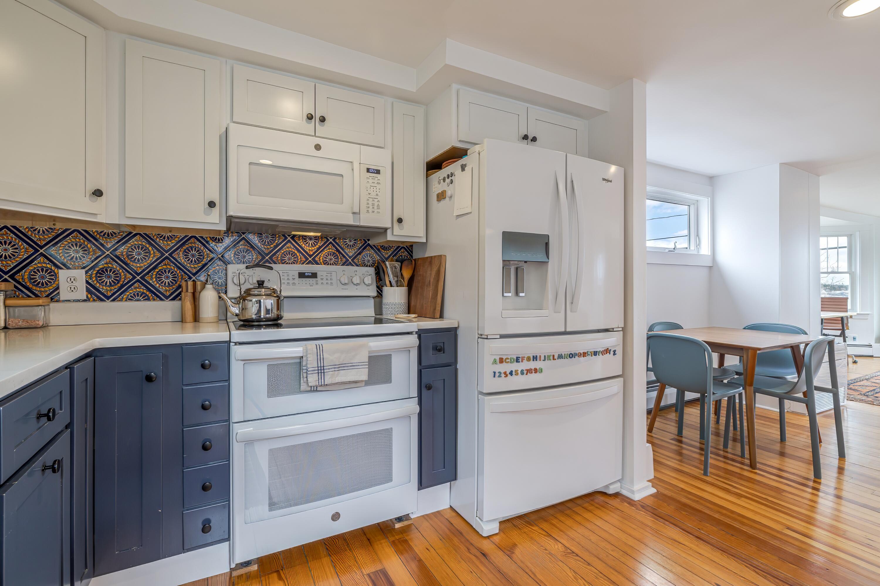 436 Main Street Southwest Harbor ME 04679