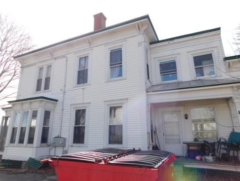37 Elm Street Skowhegan ME 04976