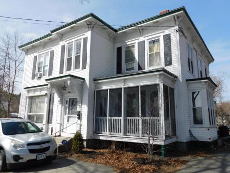 37 Elm Street Skowhegan ME 04976