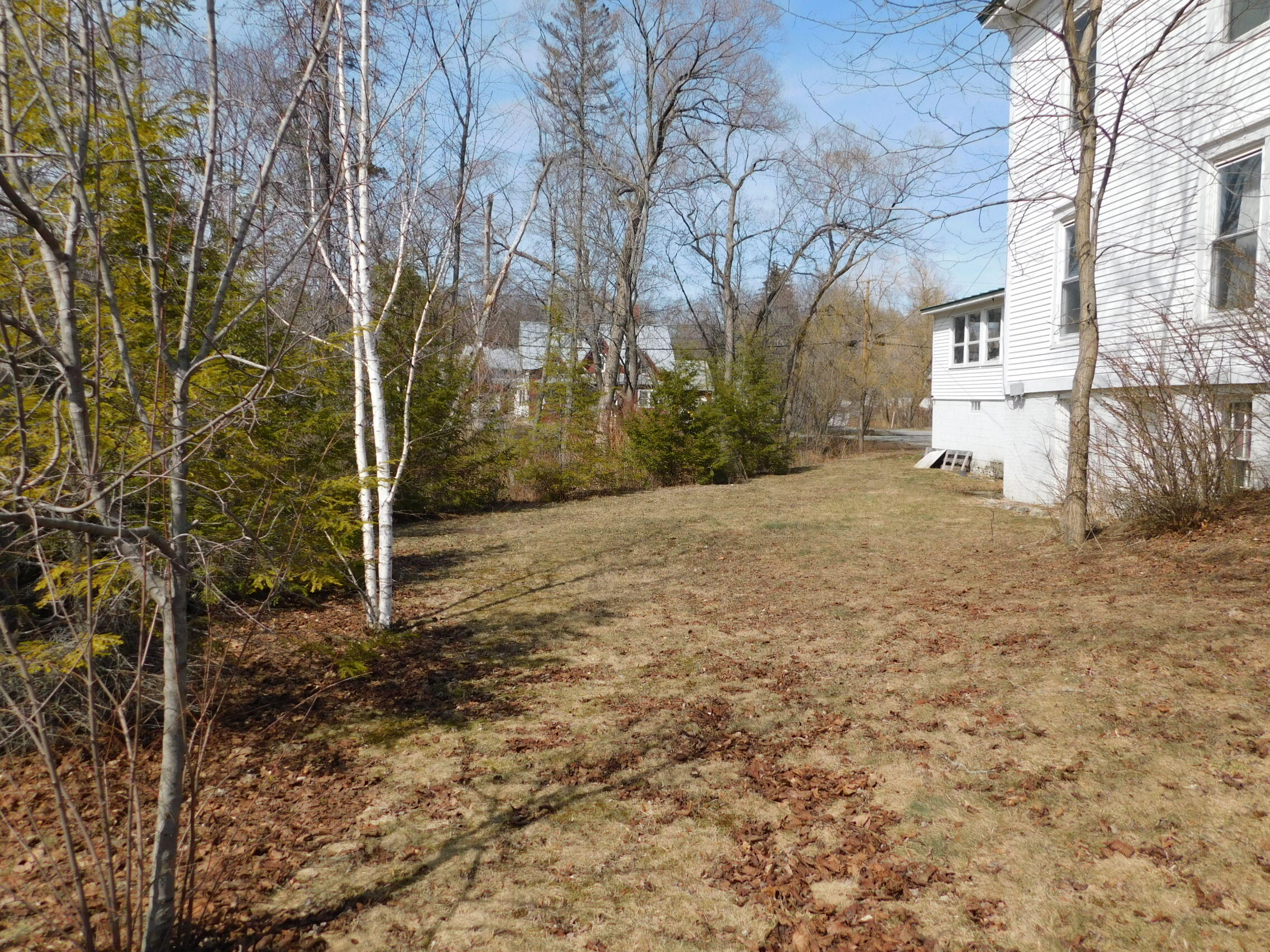 37 Elm Street Skowhegan ME 04976