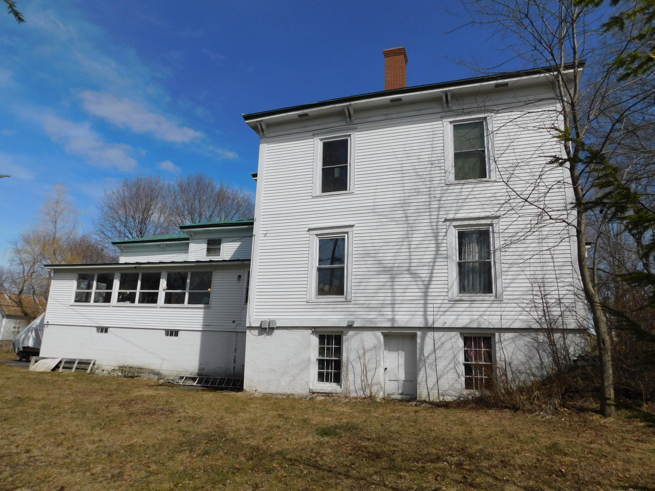 37 Elm Street Skowhegan ME 04976