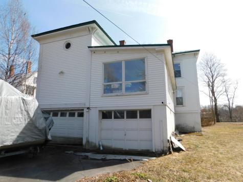 37 Elm Street Skowhegan ME 04976