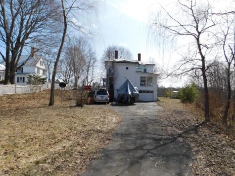 37 Elm Street Skowhegan ME 04976