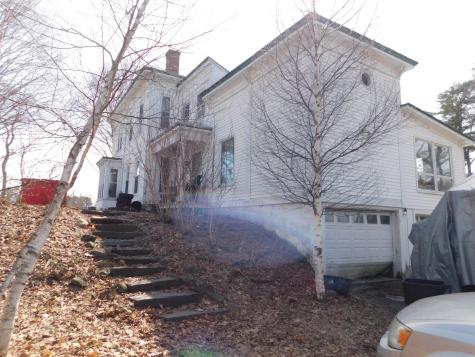 37 Elm Street Skowhegan ME 04976