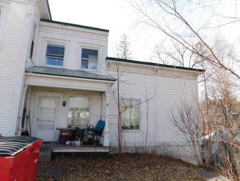 37 Elm Street Skowhegan ME 04976