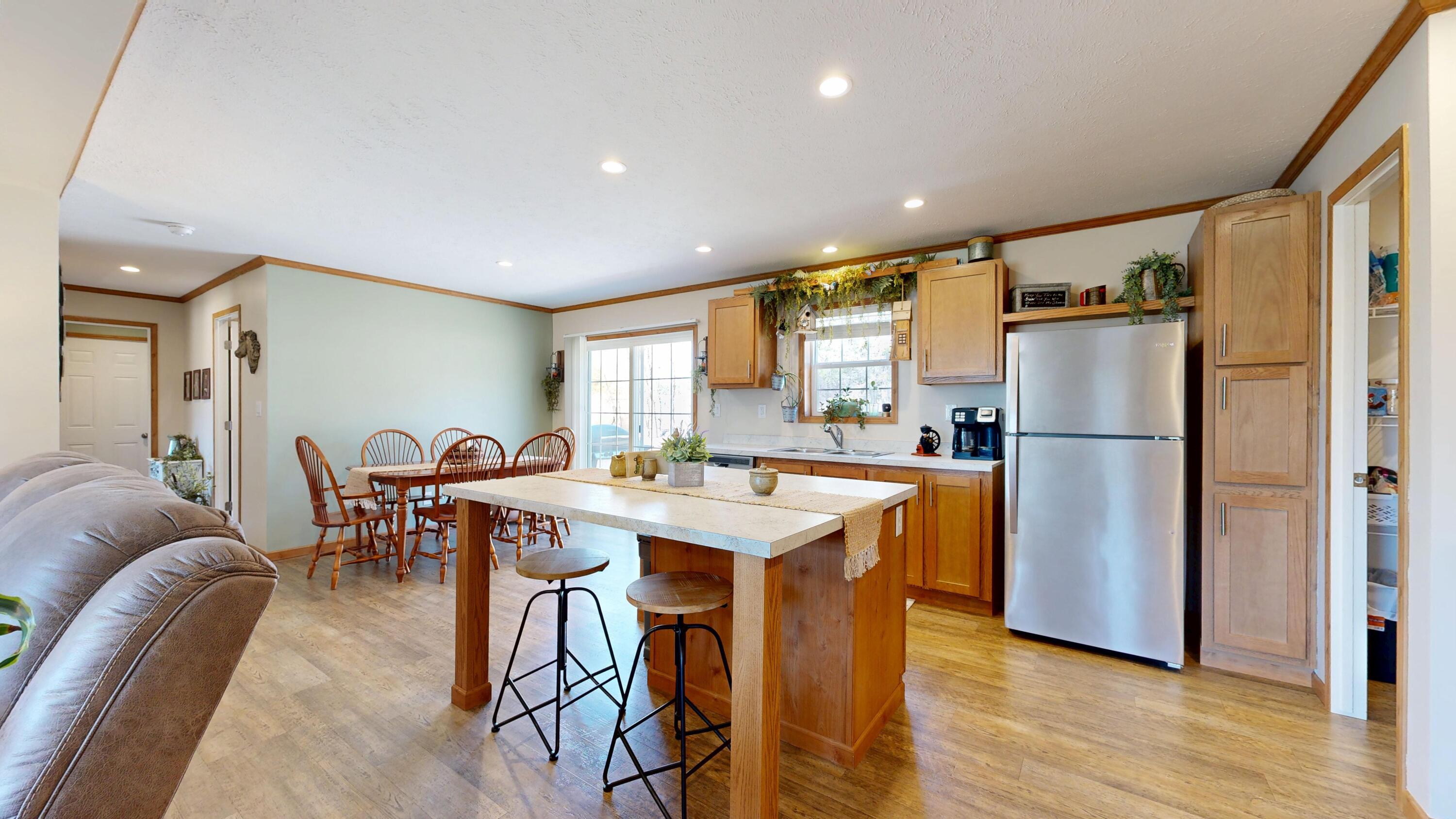 29 Begin Terrace Sabattus ME 04280