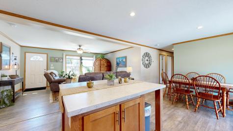 29 Begin Terrace Sabattus ME 04280