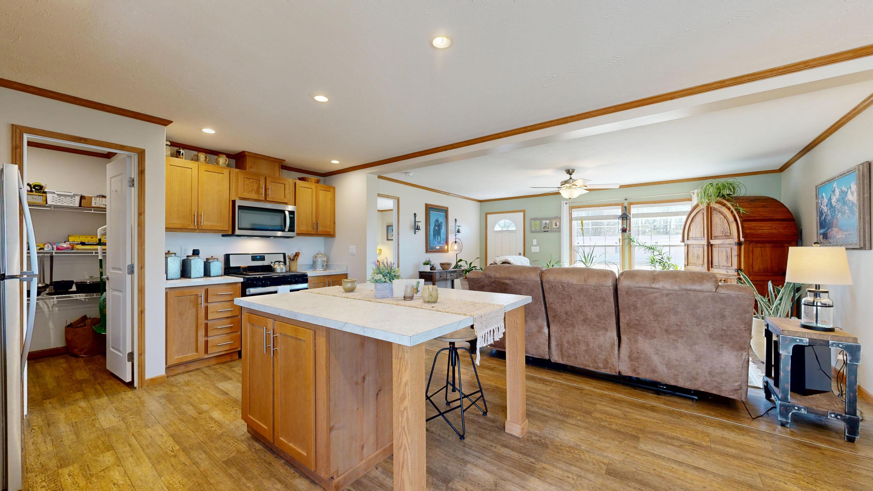 29 Begin Terrace Sabattus ME 04280