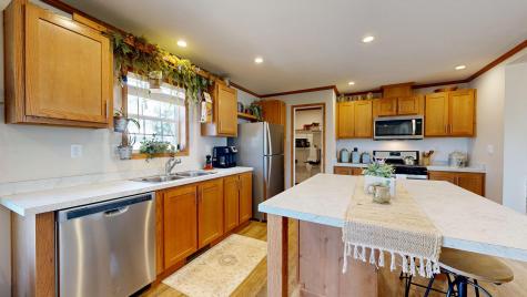 29 Begin Terrace Sabattus ME 04280