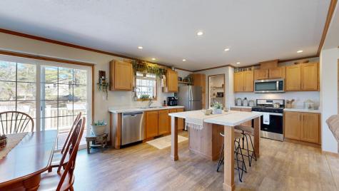 29 Begin Terrace Sabattus ME 04280