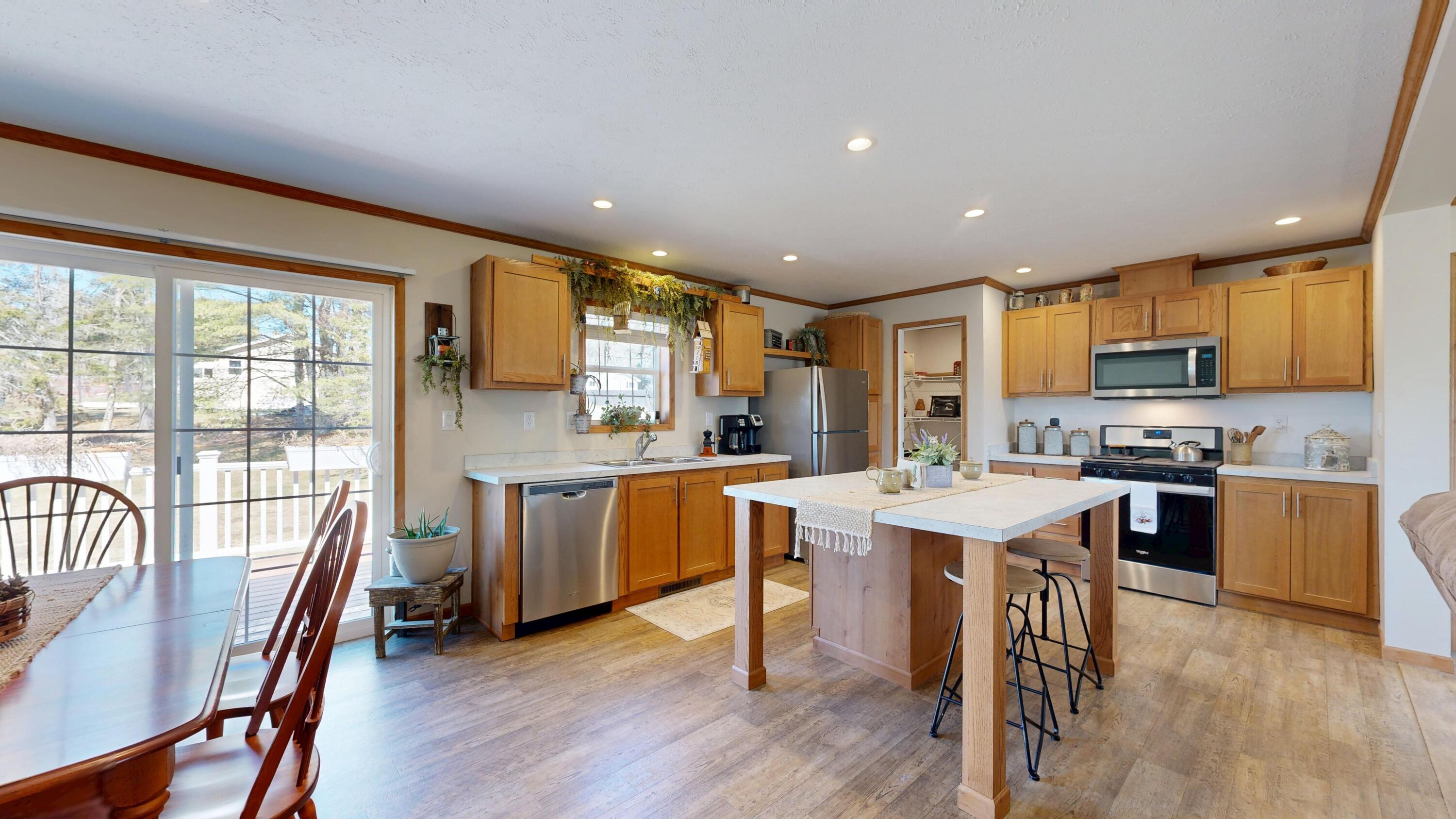 29 Begin Terrace Sabattus ME 04280