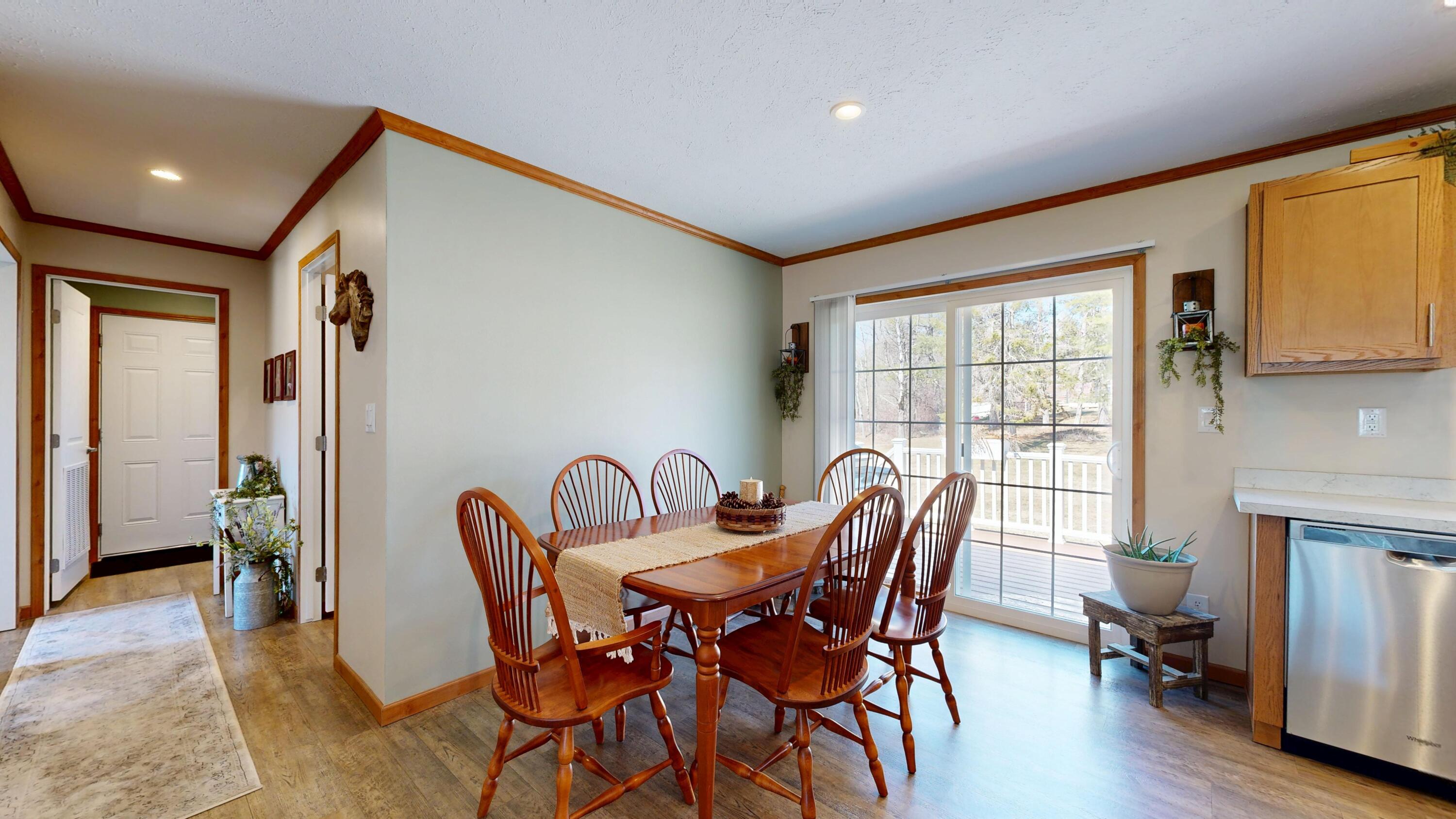 29 Begin Terrace Sabattus ME 04280