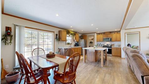 29 Begin Terrace Sabattus ME 04280
