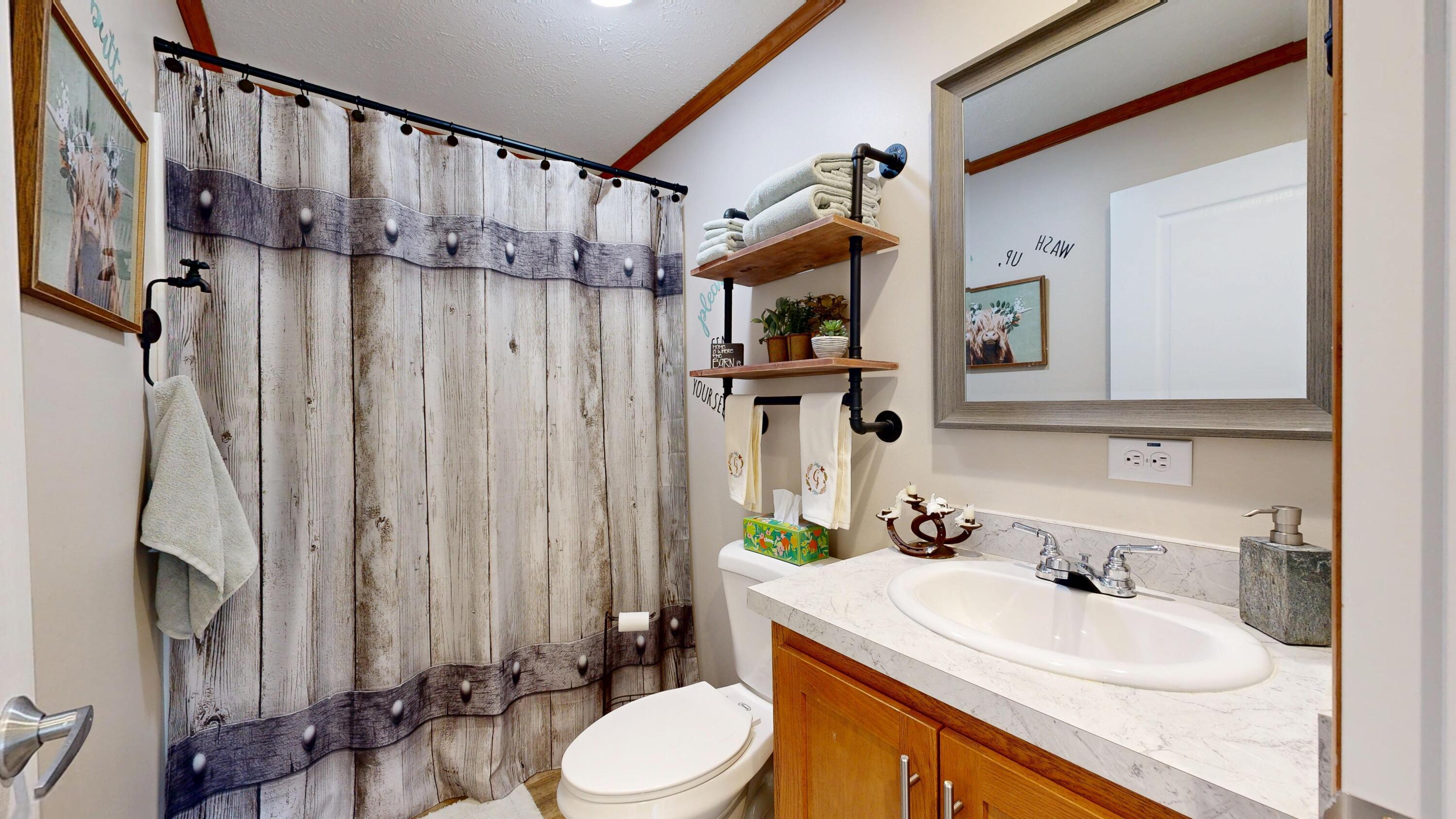 29 Begin Terrace Sabattus ME 04280