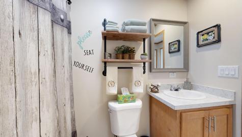 29 Begin Terrace Sabattus ME 04280