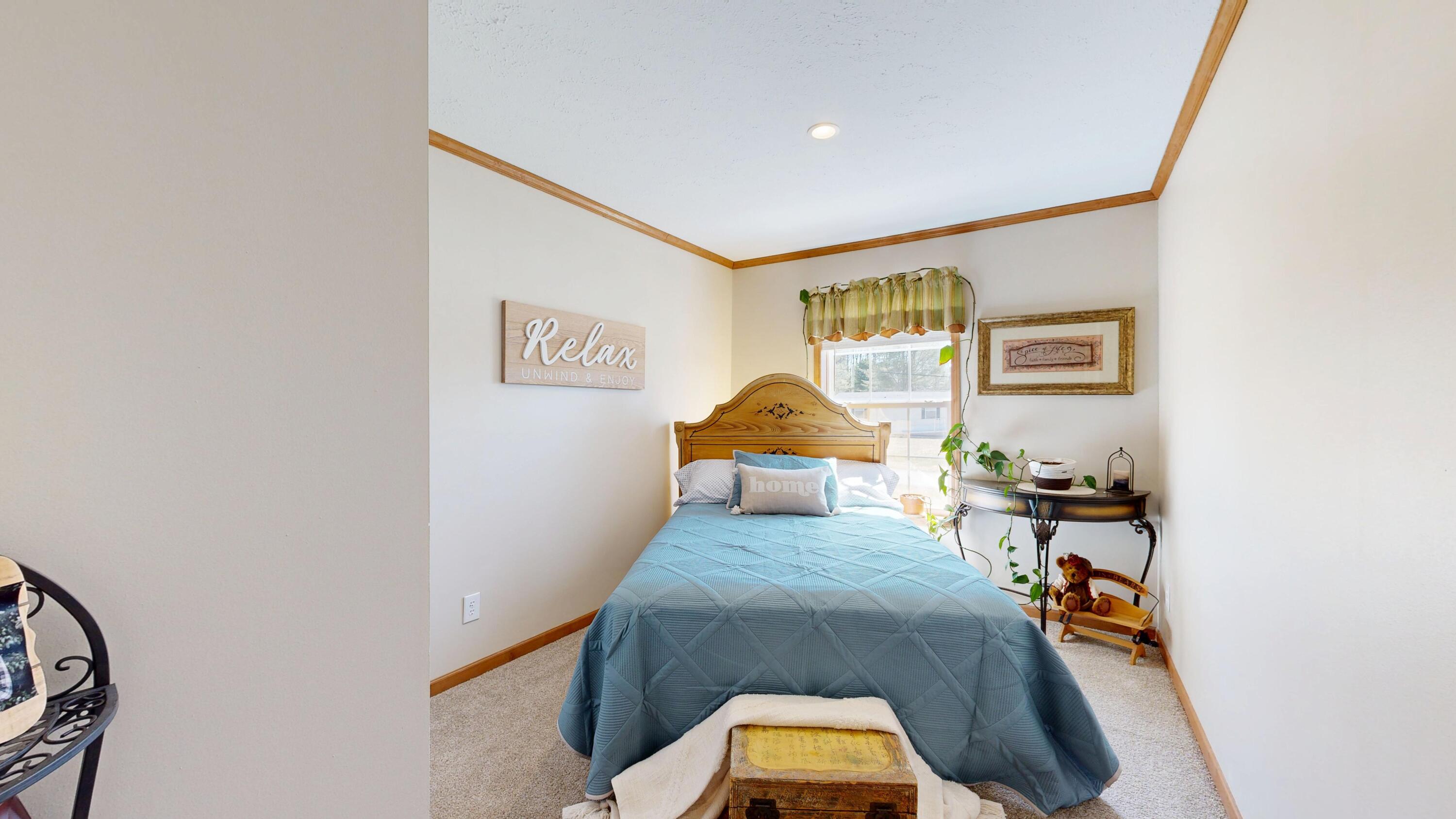 29 Begin Terrace Sabattus ME 04280